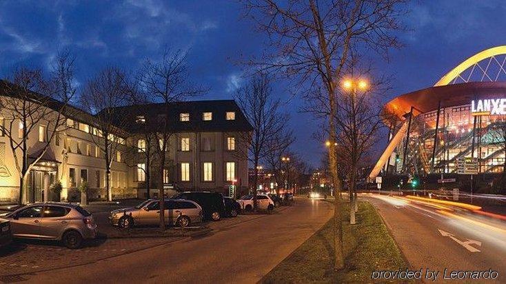 Hotel Stadtpalais Colonia Exterior foto